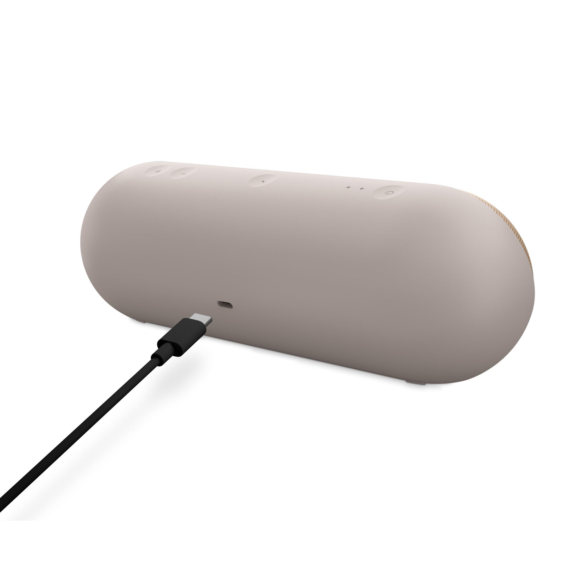 Apple Beats Pill – Bluetooth-Lautsprecher – Champagnergold