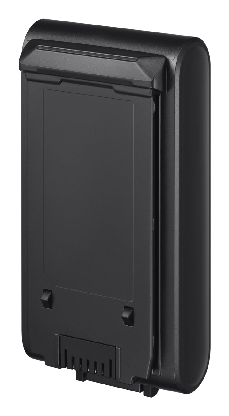 Samsung Akkustaubsauger AI Jet Lite Complete Extra mit Absaugstation – 120 min, 280 W