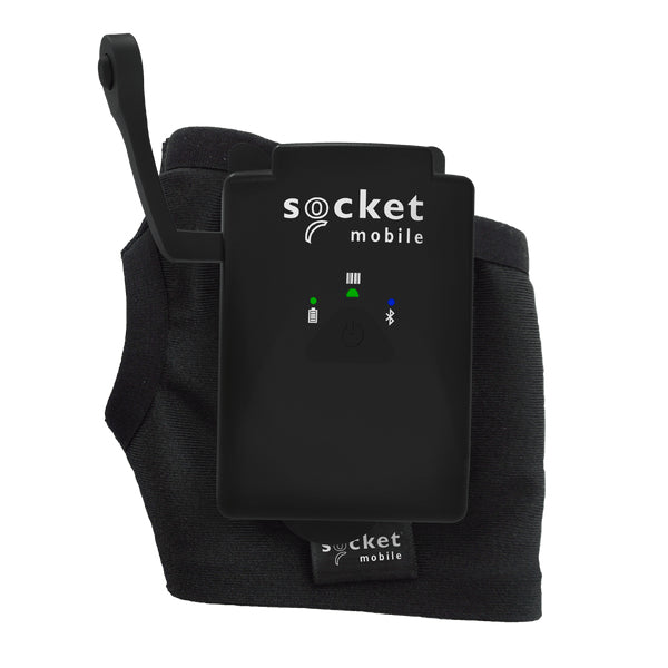 Socket Mobile DuraScan Wear DW930 – Barcodeleser