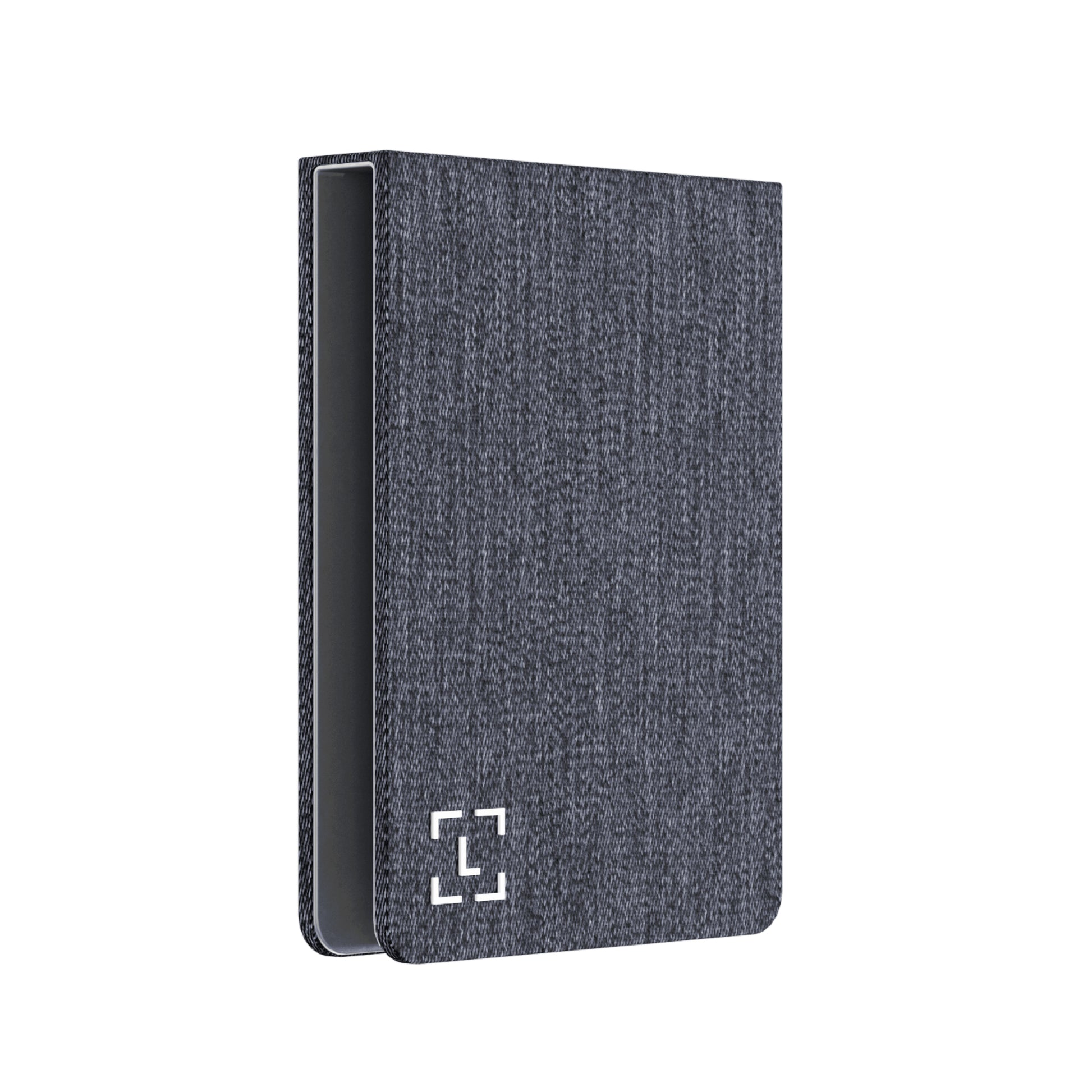 Ledger Tablet-Hülle für Ledger Flex – Anthrazit