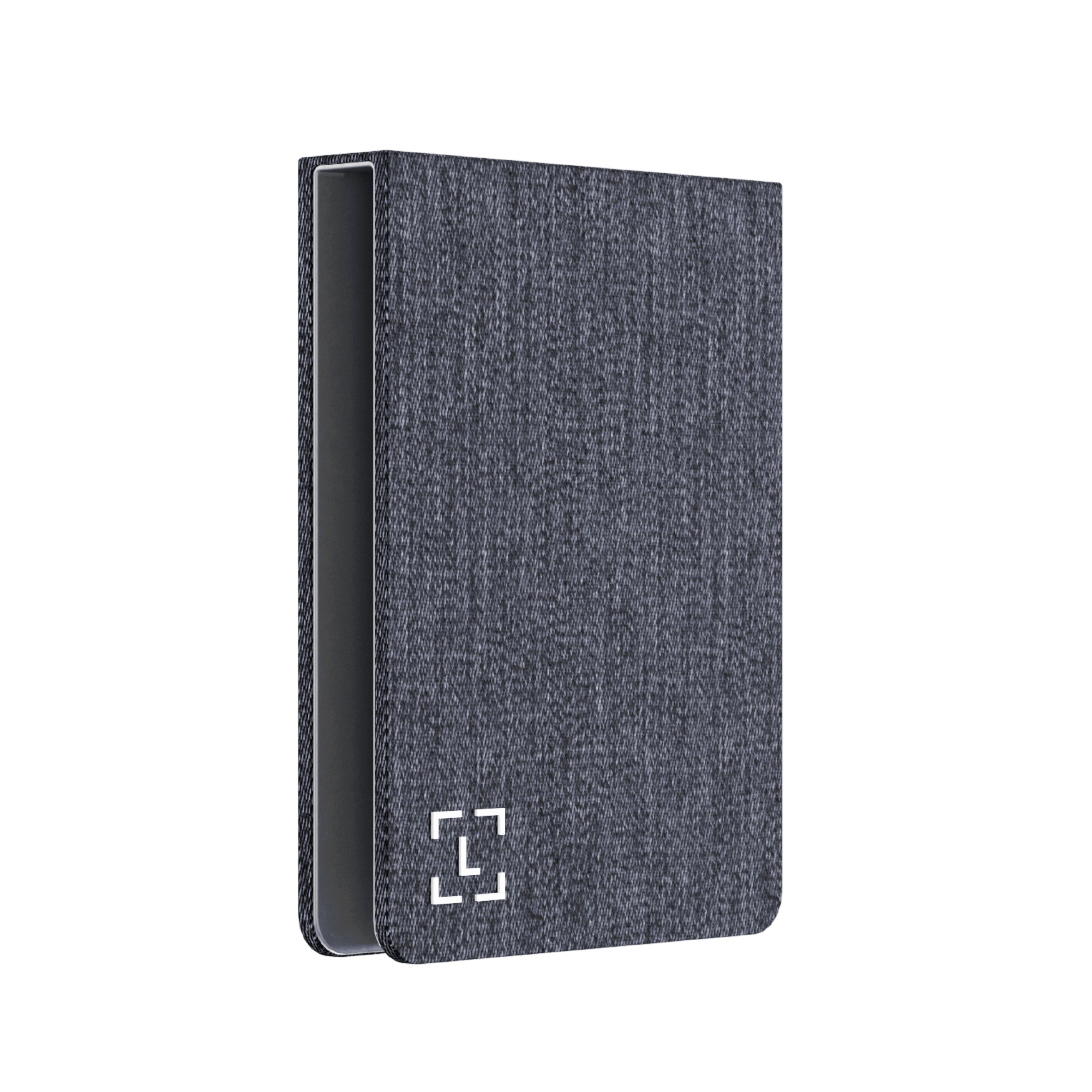 Ledger Tablet-Hülle für Ledger Flex – Anthrazit