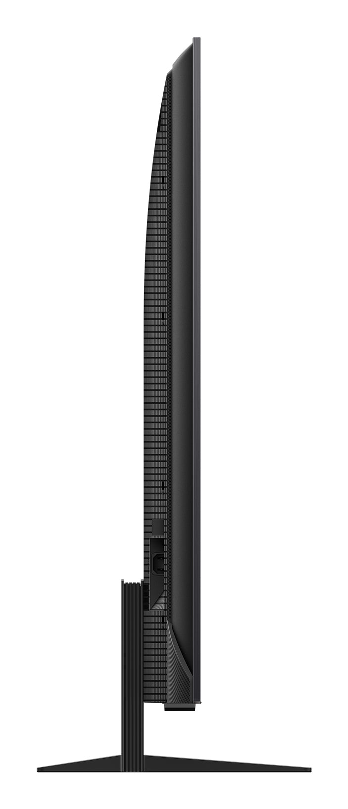 TCL 50C7K – 50" TV – 4K UHD – QD Mini LED – Google TV – 144 Hz – 2000 cd/m² – Dolby Vision