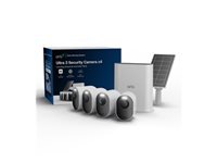 Arlo Ultra 3