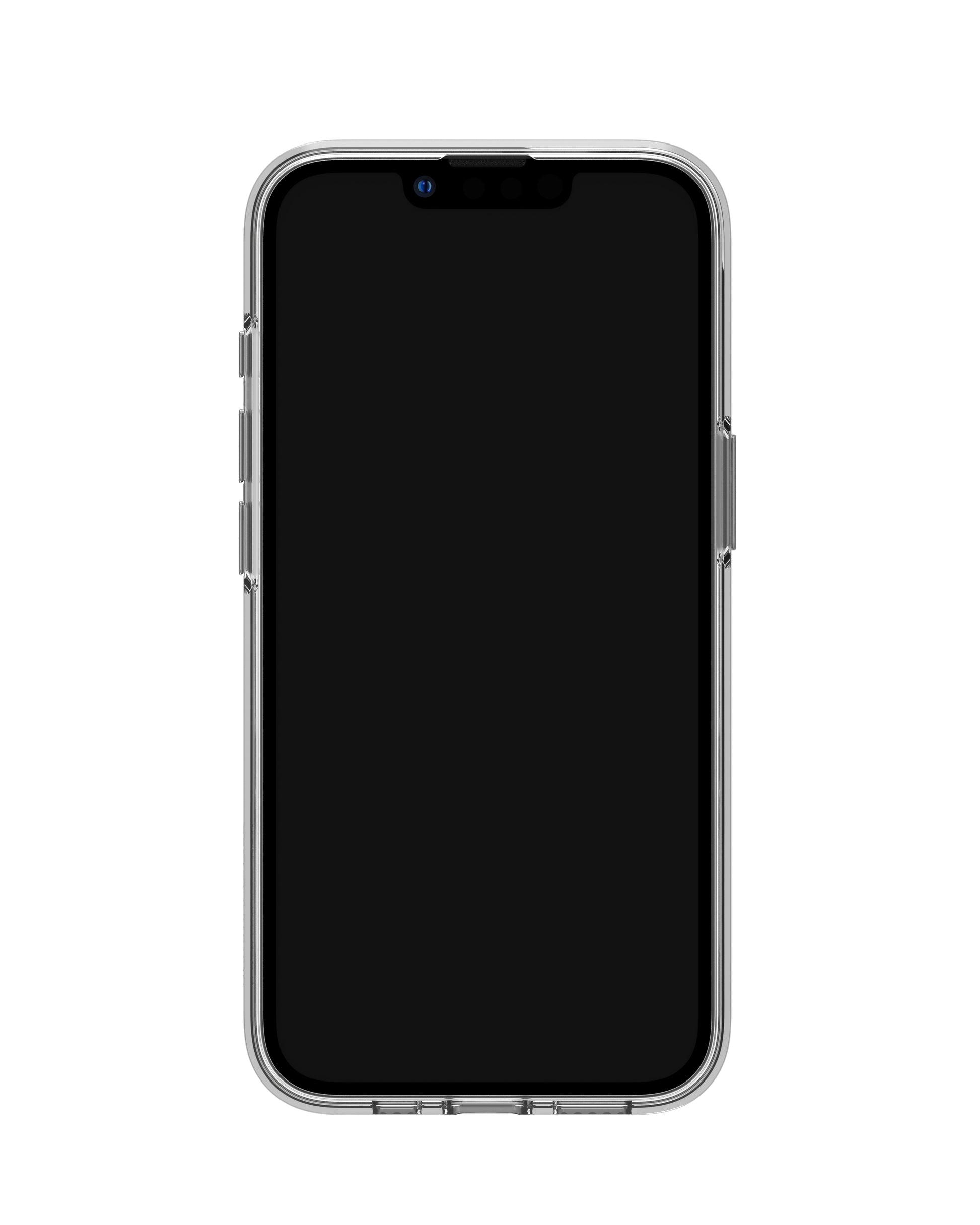 dbramante1928 Greenland Pro MS Backcover – für Apple iPhone 16e, Recycling-Kunststoff, transparent