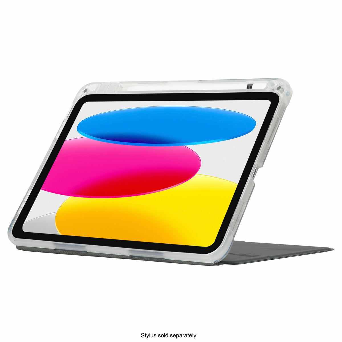 Targus Pro-Tek Tablet-Hülle für iPad 10,9" (10. Gen.) – Transparent