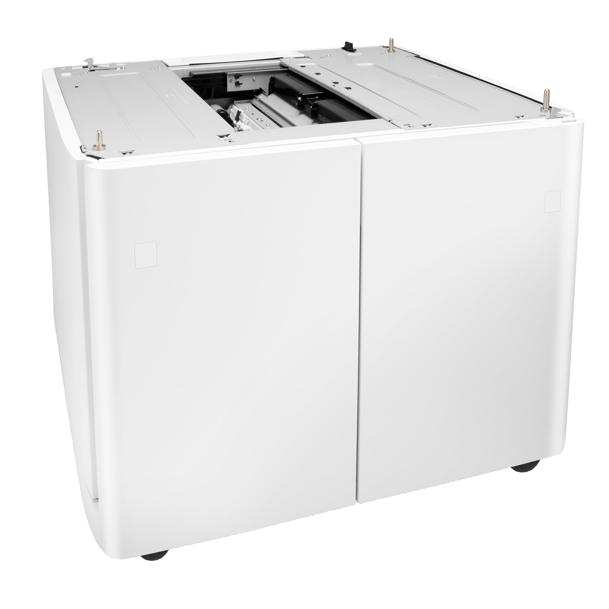 HP Papierfach 4'000 Blatt – für PageWide