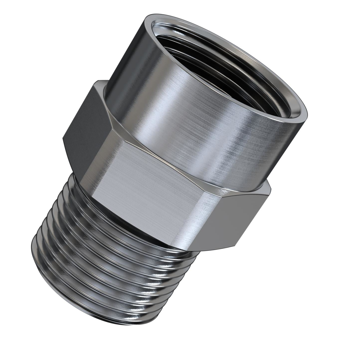 Axis Adapter TQ1921 – M20×1,5, 1/2 NPT