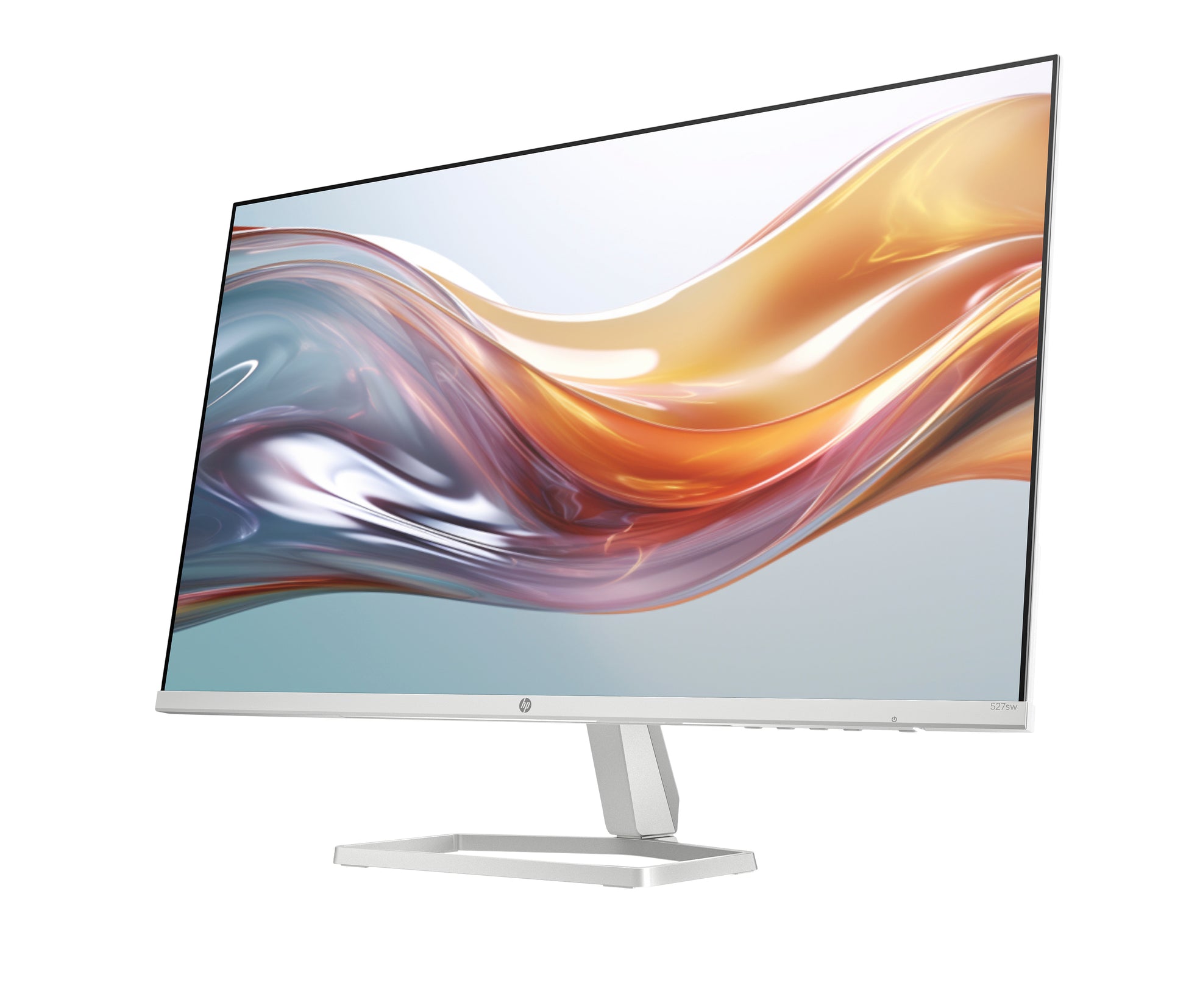 HP 527sw – 27", 1920 × 1080 (Full HD), IPS, 100 Hz