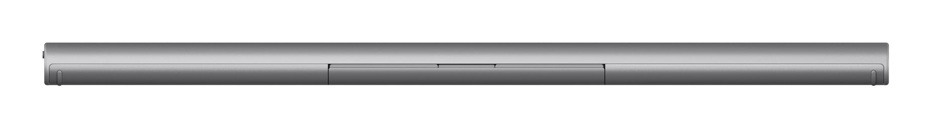 Lenovo Tab Plus – 11,5", 128 GB, 8 GB RAM, WLAN, Android 14, Grau