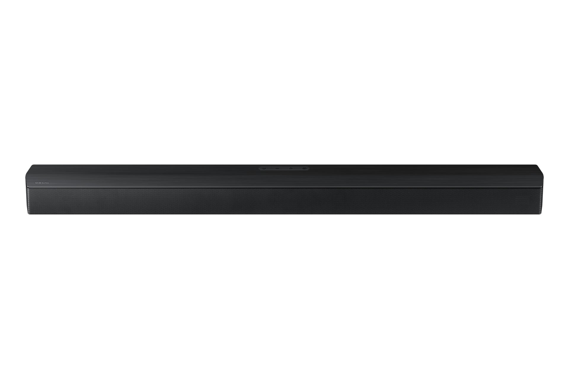 Samsung B-Serie HW-B66CF/XN – Soundbar mit kabellosem Subwoofer – 3.1, für Samsung Q-Symphony, Schwarz