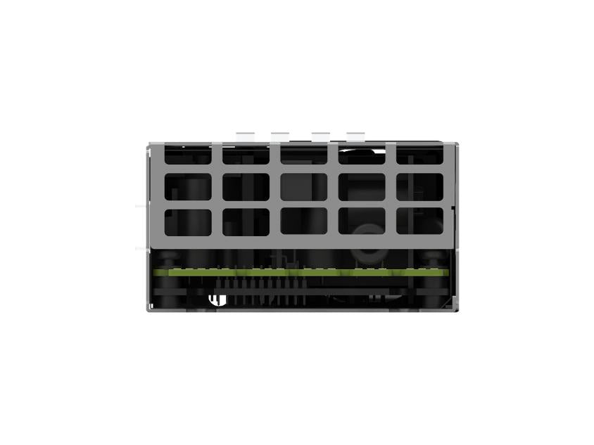NETGEAR APS350W Netzteil 350 W – für M4350-24G4XF, M4350-48G4XF, M4350-44M4X4V und andere