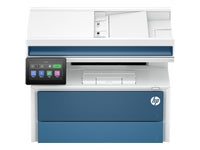 HP LASERJET PRO MFP 4113DW – SW Laser-Multifunktionsdrucker