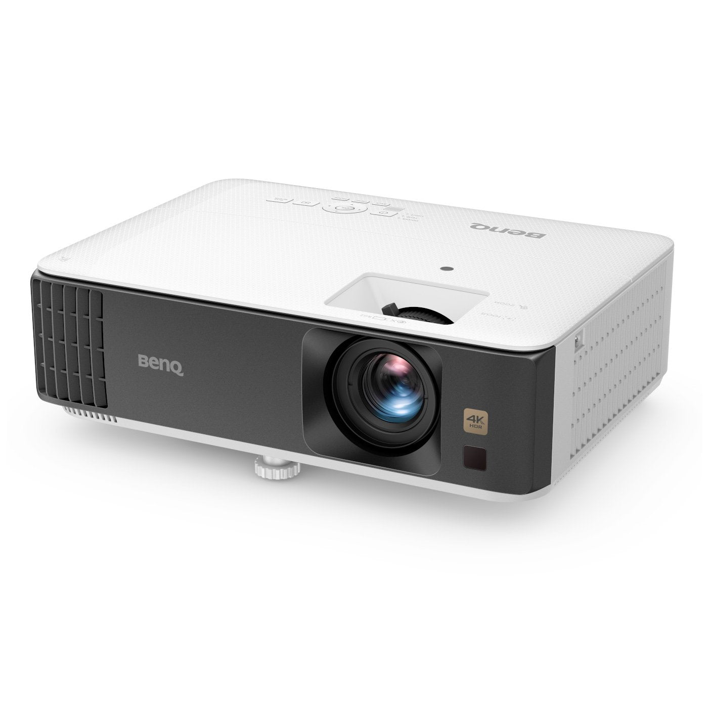 BenQ TK700, DLP-Projektor – Ultra HD 4K, 3200 ANSI-Lumen, 16:9
