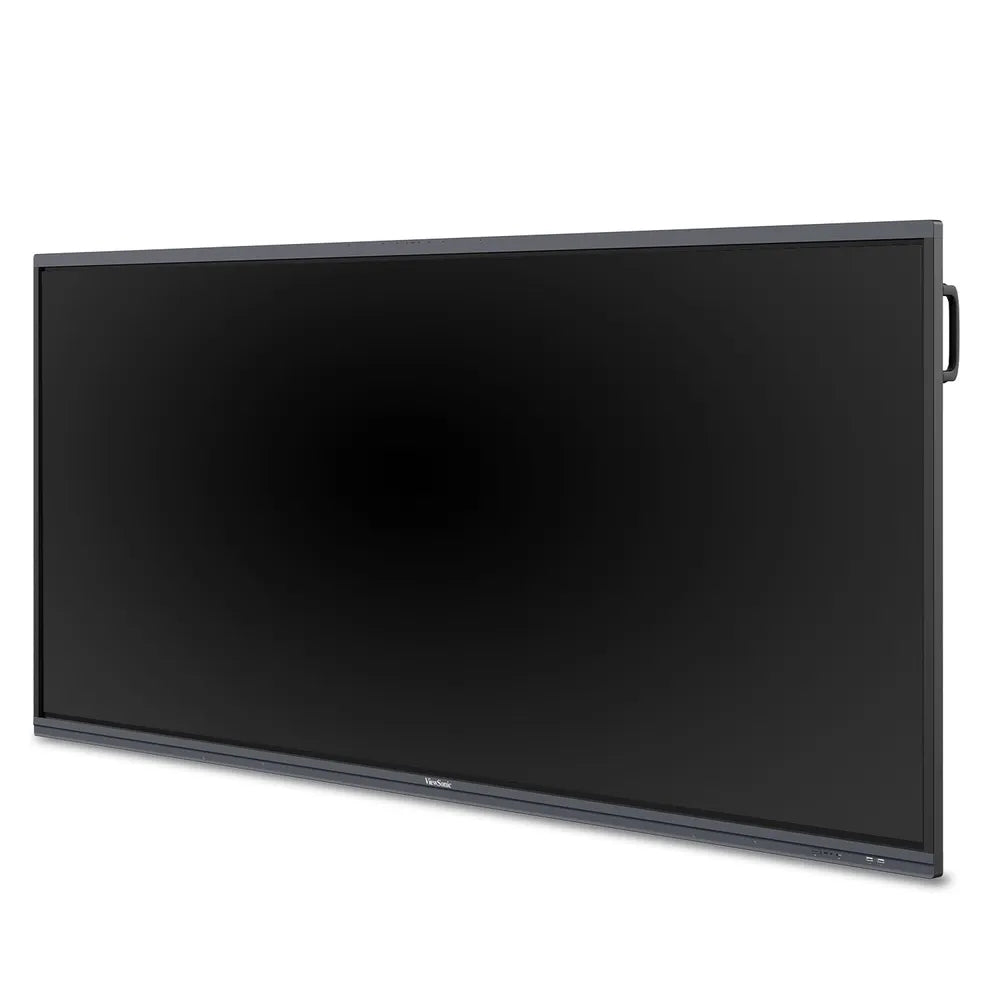 Viewsonic IFP92UW 45P – Interaktives Display, 92", 5120 × 2160, Touch, 450 cd/m²