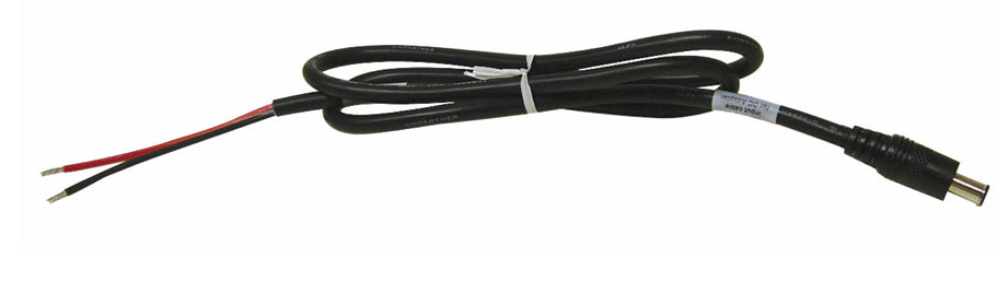Getac Netzkabel, freie Litzen, CBLIP-F00059