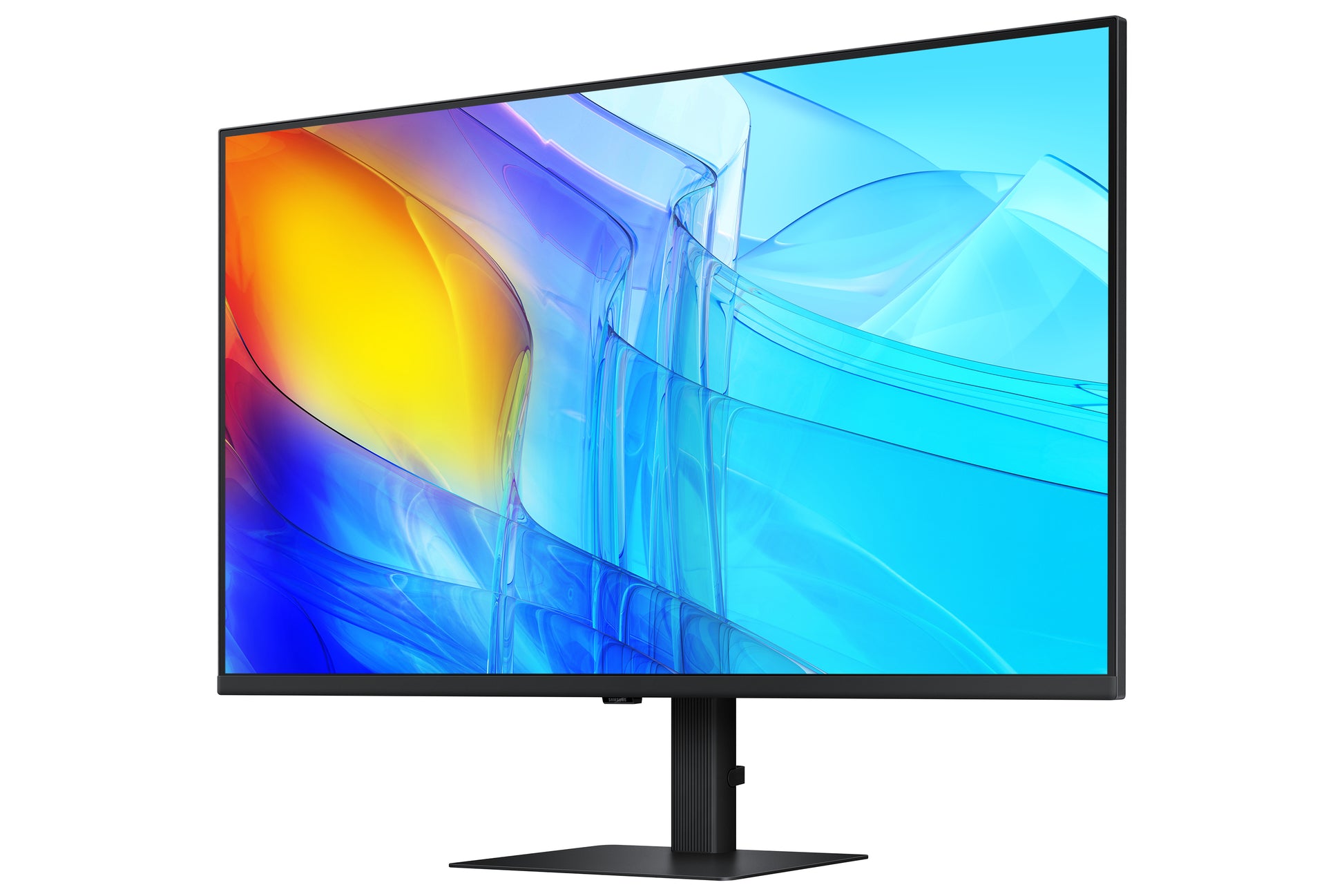 Samsung S80D – Monitor, 37" 3840 × 2160 (UHD 4K), LCD, Schwarz