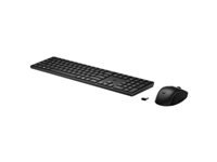 HP 655 – Tastatur, kabellos
