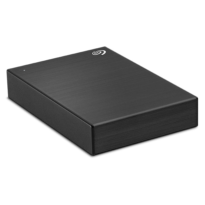 Seagate One Touch Speichergerät – 5 TB, USB 3.0, 2,5"