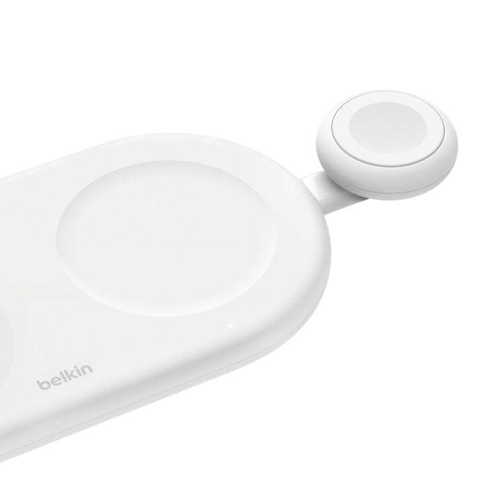 Belkin Ladestation – für Apple Watch