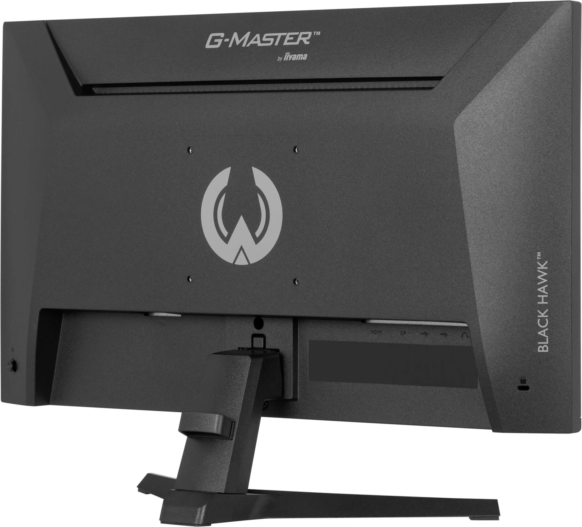 iiyama G2441HSU-B1 – Monitor, 24", IPS, 144 Hz, 1 ms (MPRT)
