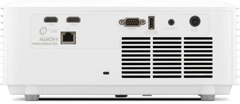 ViewSonic LS630HD – Standard Laser, Full HD (1080p), 4000 ANSI Lumen