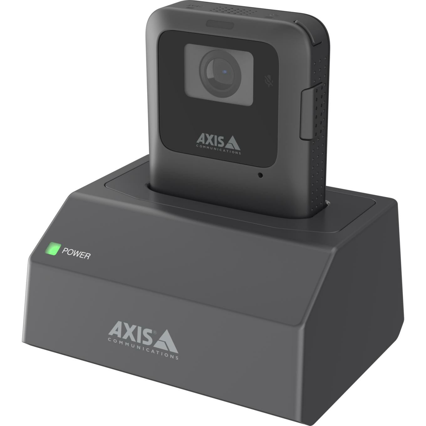 Axis Dockingstation W702