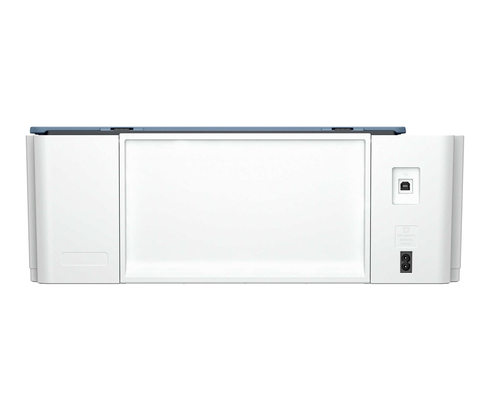 HP Smart Tank 5106 All-in-One – Farbtintenstrahl-Multifunktionsdrucker, A4, 3-in-1, Duplex, WLAN, AirPrint