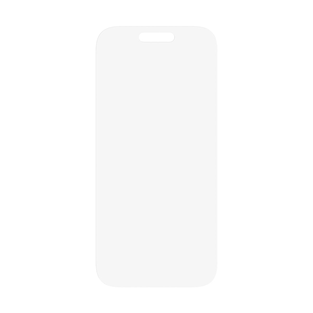 PanzerGlass Anti-Reflektierende Armor – für Apple iPhone 17 Pro – stossfest