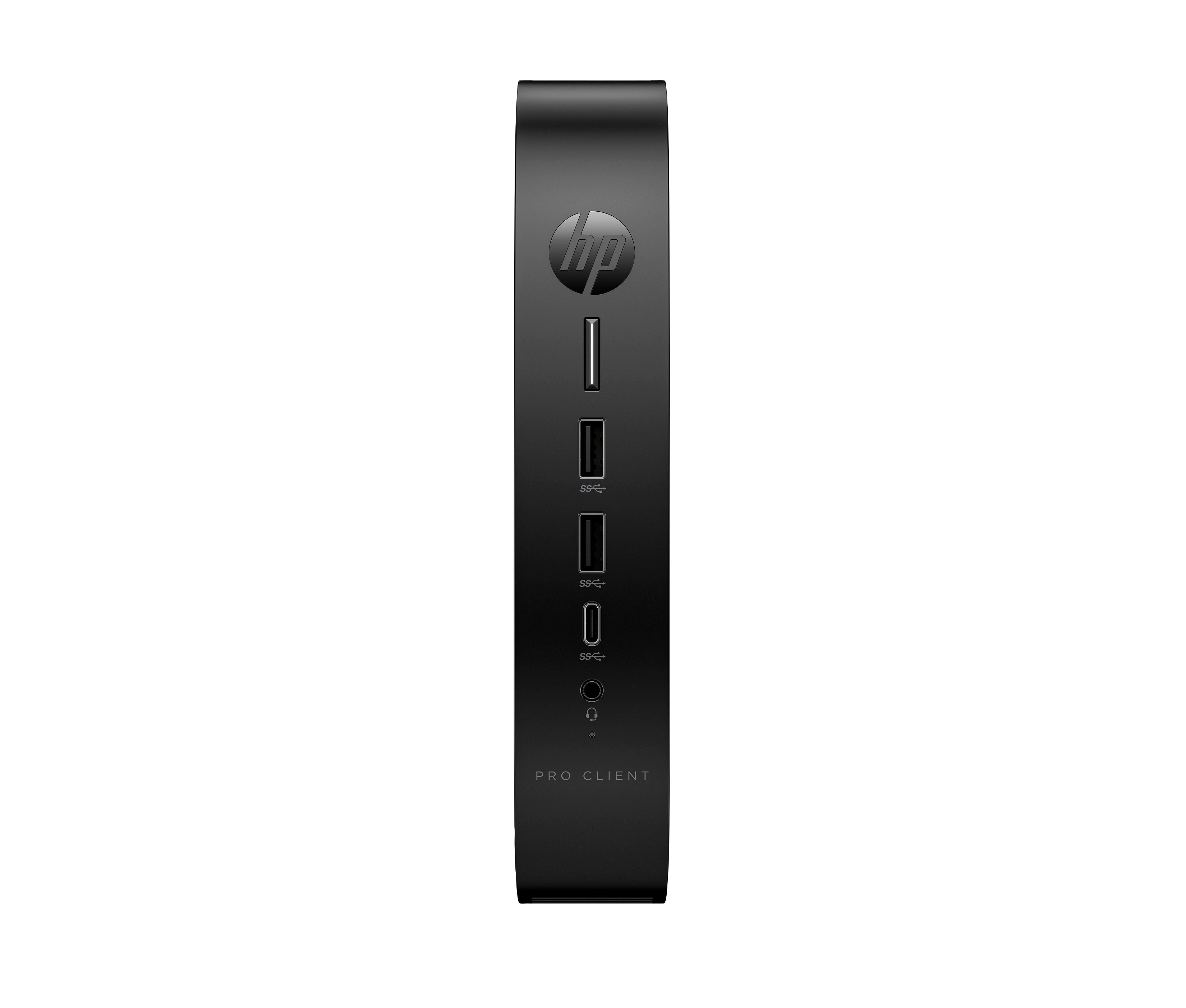 HP Pro T550 Thin Client für IGEL OS – Wi‑Fi, Ethernet, Bluetooth