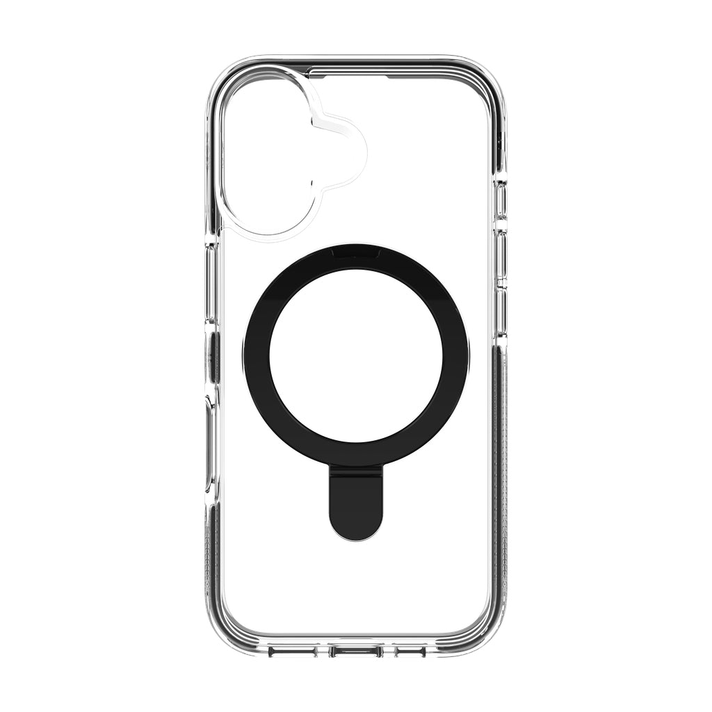 ZAGG Backcover – für Apple iPhone 16 – Santa Cruz