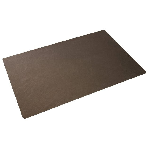 Arthur Krupp Tischset – 30×45 cm, 6er-Set, EVA, Bronze