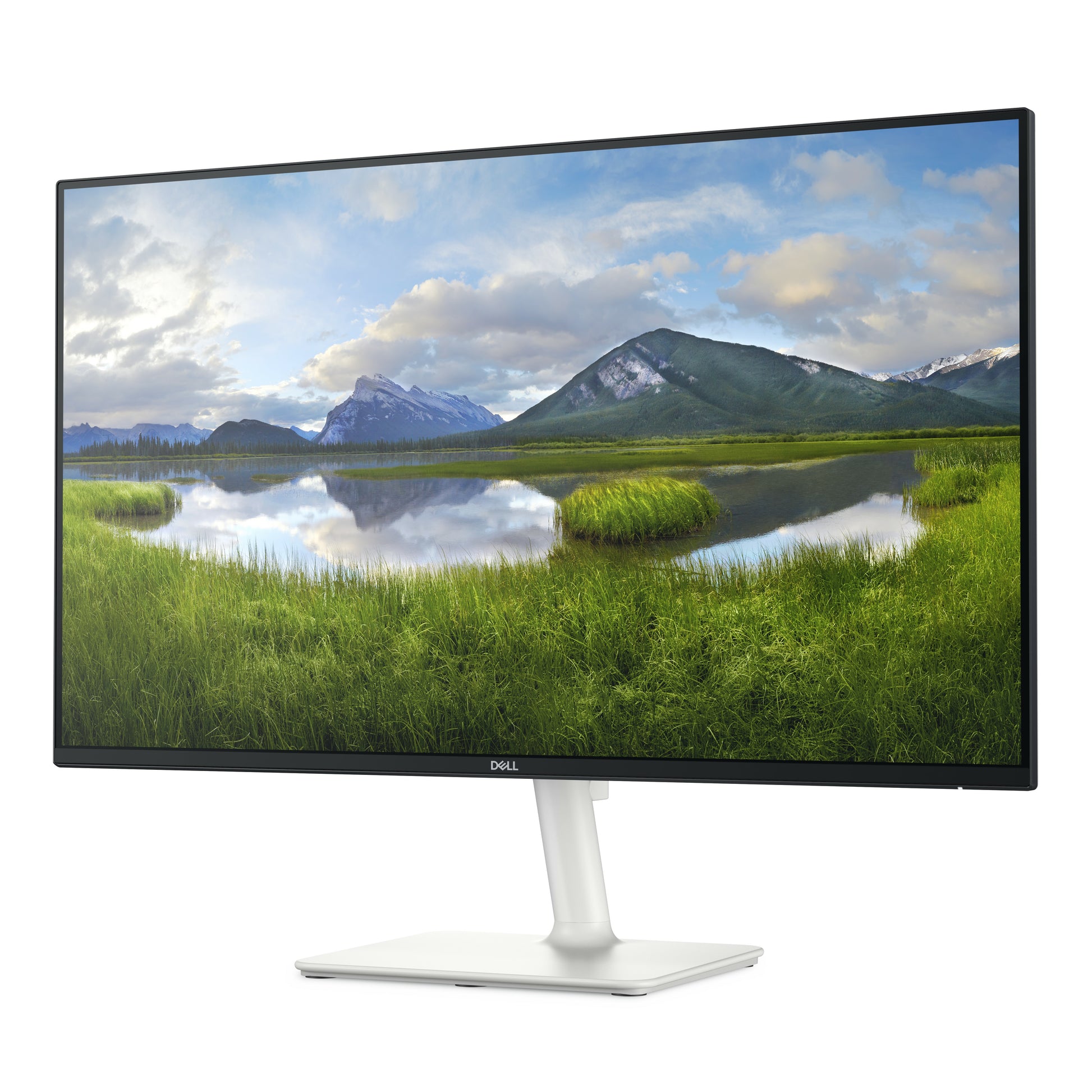 DELL S2425H – 23,8", 1920 × 1080 (Full HD), IPS, 100 Hz