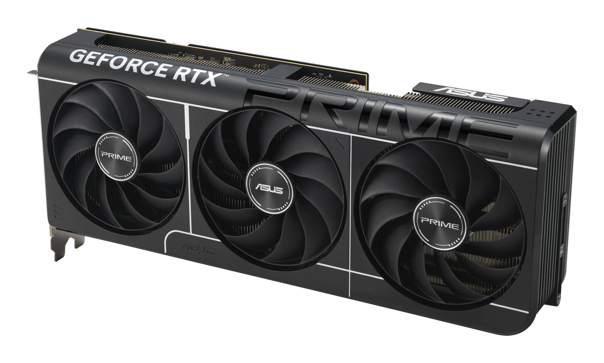 ASUS PRIME-RTX5070TI-O16G – PCIe Grafikkarte – 3×DP, 1×HDMI, PCIe 5.0, 1×16-Pin