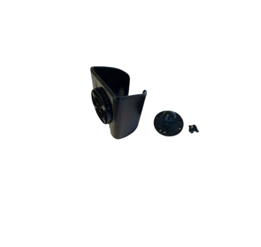 Honeywell Halterung – Fahrzeugmontage, 1" Kugelgelenk – für Granit-Scanner