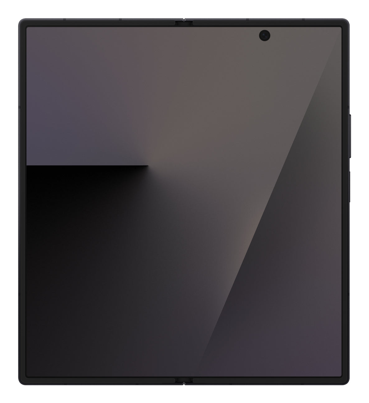 Samsung Galaxy Z Fold7 – schwarz, 8,0", 2184 × 1968, Android 16, 512 GB, 12 GB, eSIM, 5G, NFC