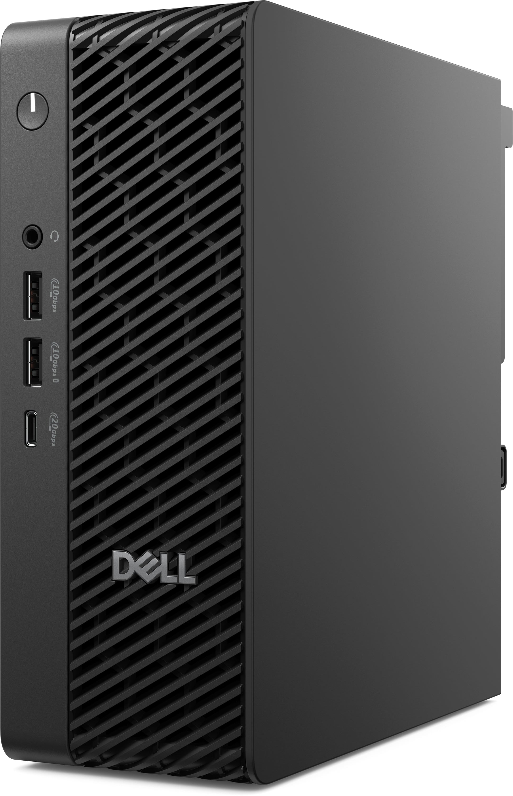 Dell Pro Max Micro – Intel Core Ultra 7 265, 32 GB RAM, 1 TB SSD, NVIDIA RTX A1000 8 GB, Windows 11 Pro