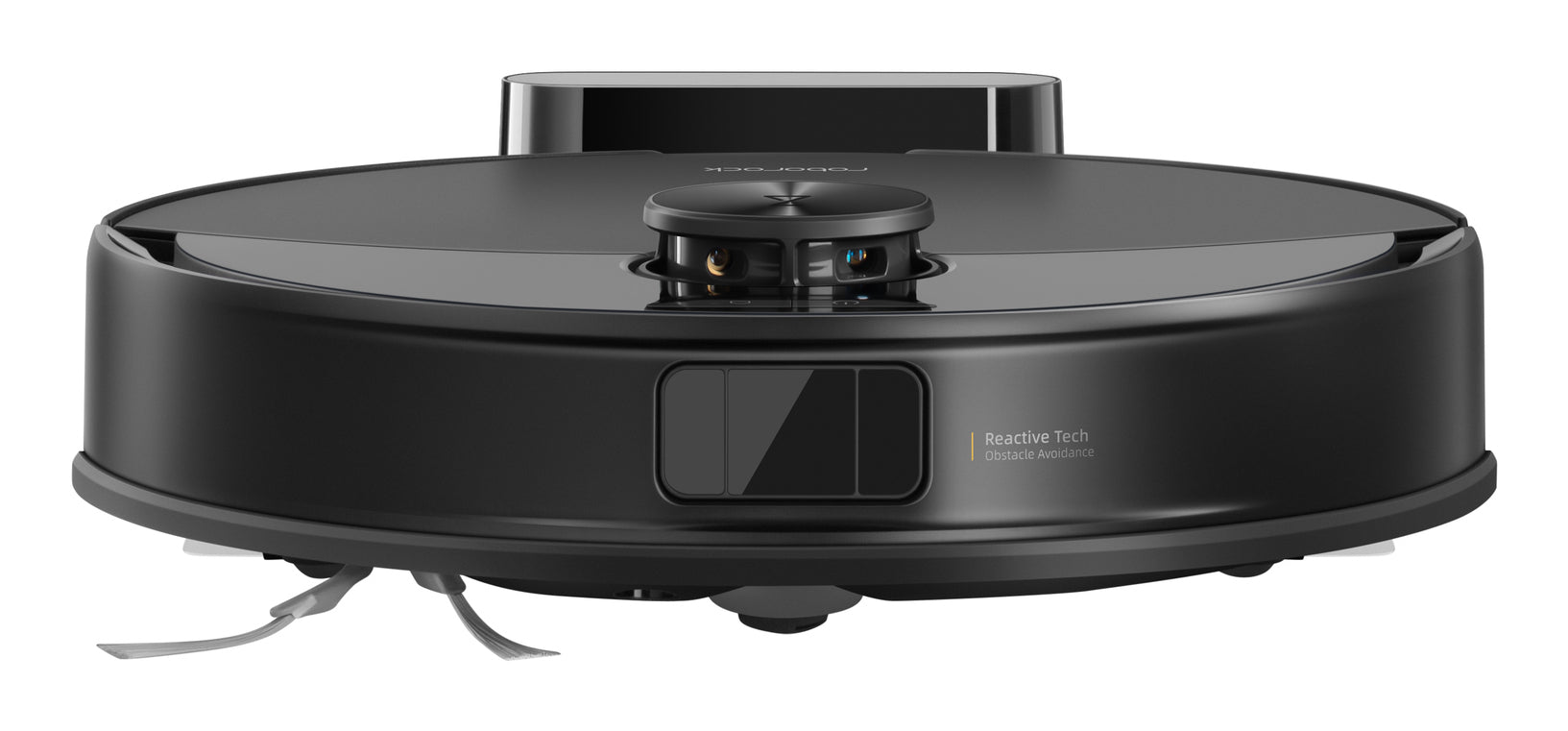 Roborock Q10VF Roboterstaubsauger – 0,5 l, Akkubetrieb, Nass-/Trocken, 65 dB(A)