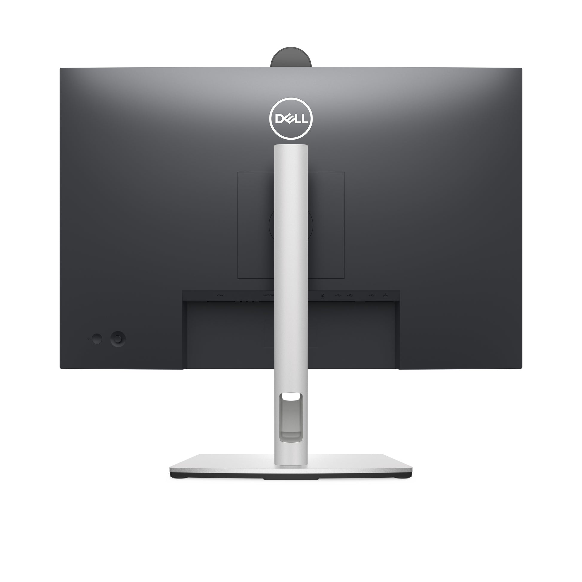 DELL P2424HEB – Monitor, 23,8", 250 cd/m², Webcam, USB-C, Integrierte Lautsprecher, VESA 100 × 100, Schwarz