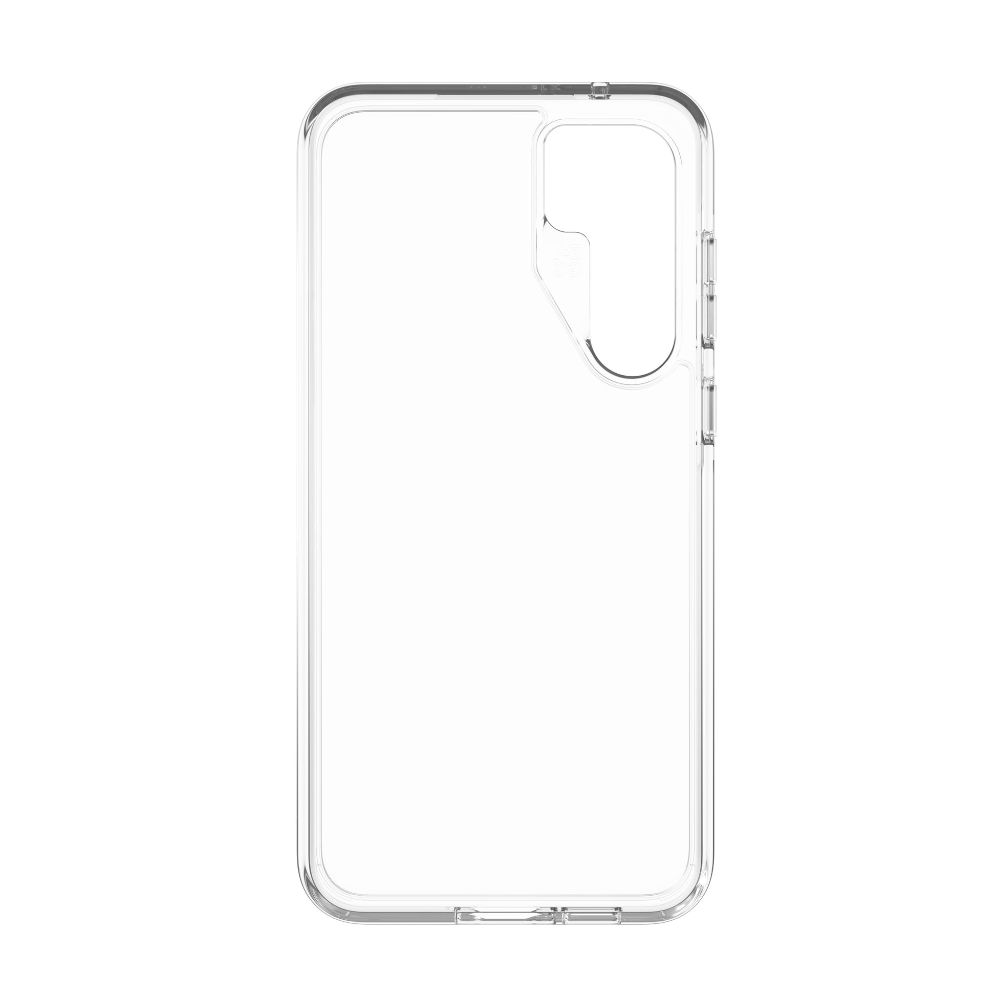 ZAGG Backcover Crystal Palace – für Samsung Galaxy A55 5G – transparent