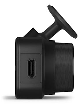 Garmin Dash Cam Mini 3 – 1080p, 30 fps, USB-C, schwarz