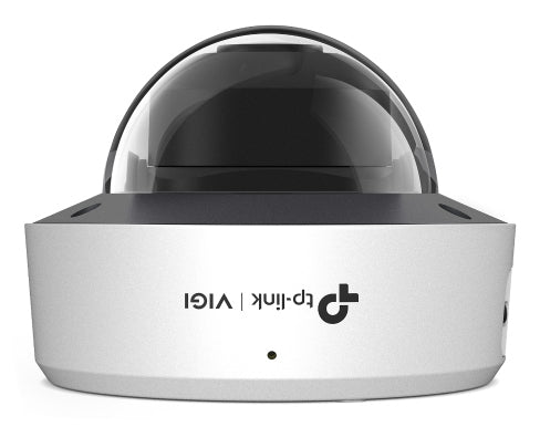 TP-Link InSight S245 (4 mm) Netzwerkkamera – 4 MP, 2688×1520, IP67, PoE, Weiss