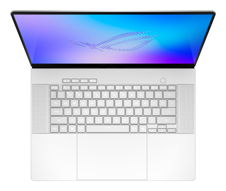 ASUS ROG Zephyrus G16 GU606AM-TB004W – 16" WQXGA, Core Ultra 9 386H, 32 GB, 1 TB SSD, RTX 5060, Win 11 Home