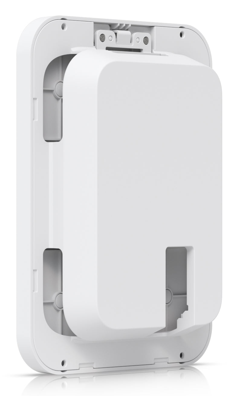 Ubiquiti UACC-U7-Pro-XG-Wall-FM – Abdeckkappe für WLAN-Zugangspunkt, für U7 Pro XG Wall, Weiss