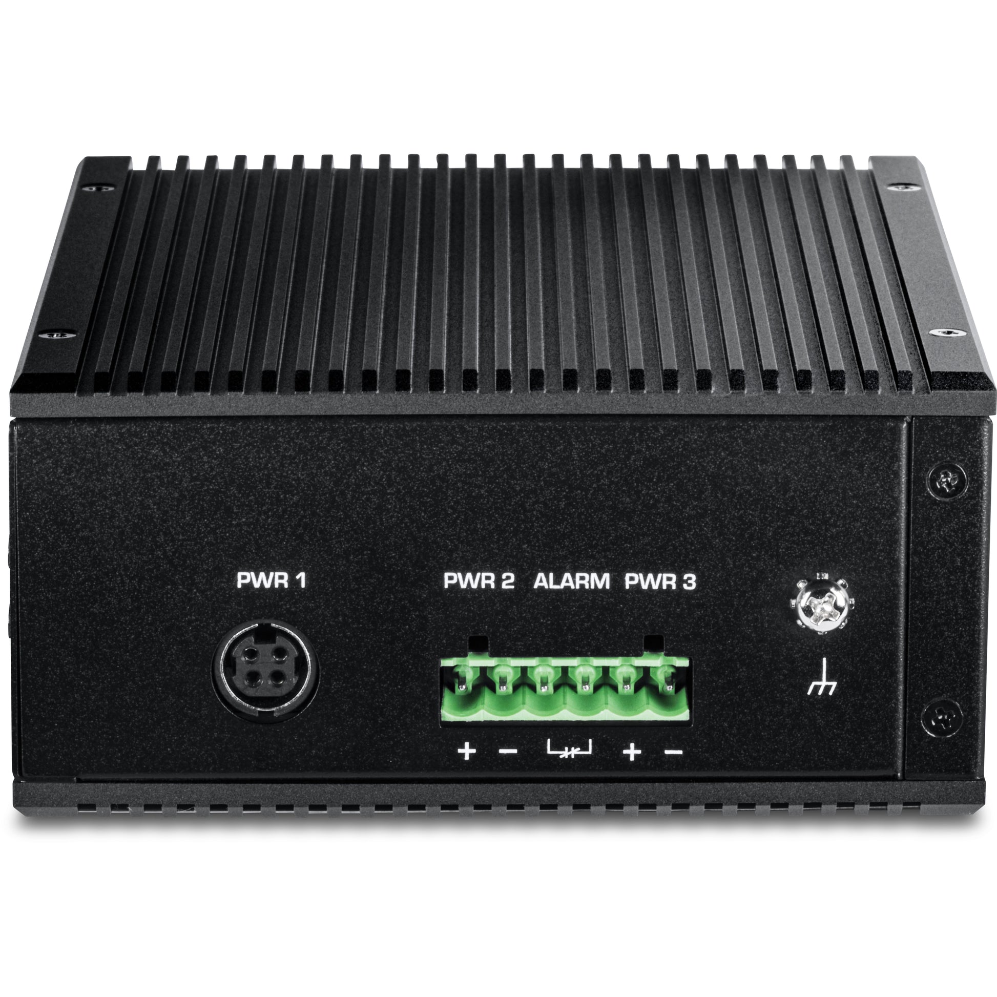 TRENDnet TI-BG5091 – Switch – 8×2.5G, 1×SFP+, PoE++ 480 W