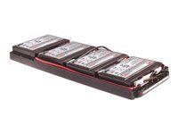 APC RBC34 UPS-Batteriemodul – Blei (VRLA)