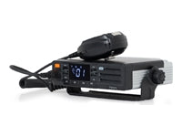 Hytera MD615V – Funkzubehör, VHF 136–174 MHz