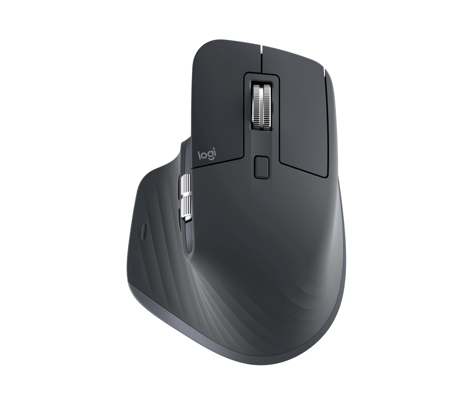 Logitech MX Master 3S – Kabellos, Ergonomisch