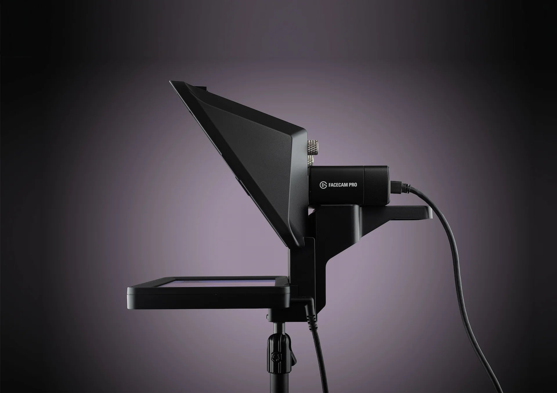 Elgato 10WAD9901 Prompter 9" – 1024 × 600