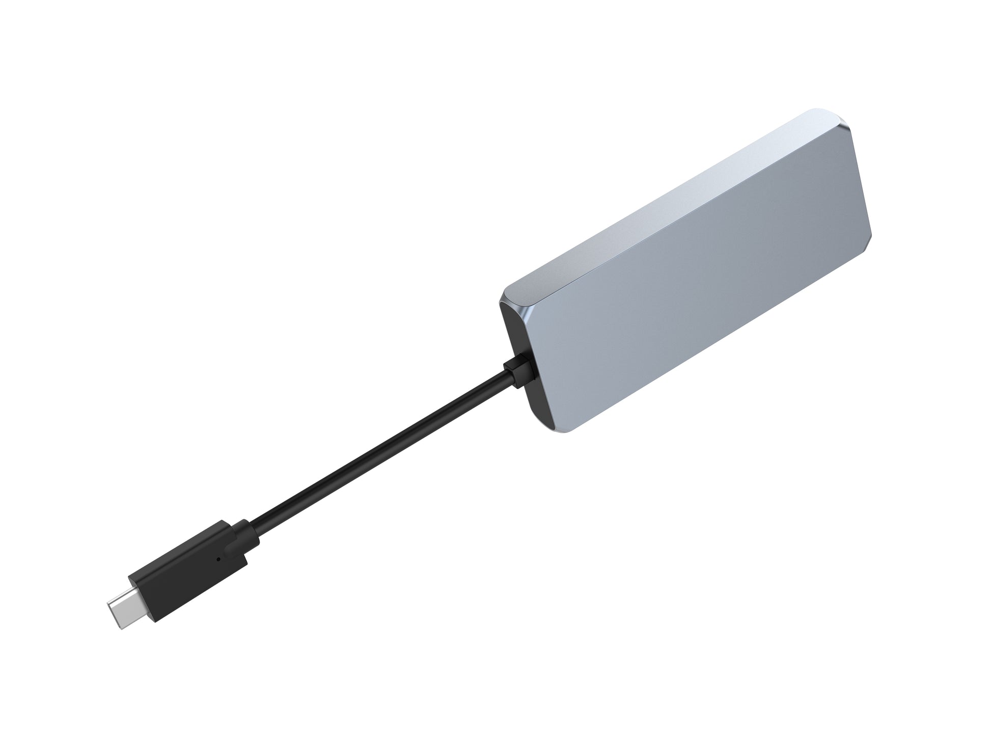 Conceptronic DONN22G Dockingstation – USB-C, 1× HDMI, 1× USB-A, 2× USB-C, 100 W PD, 2.5GbE