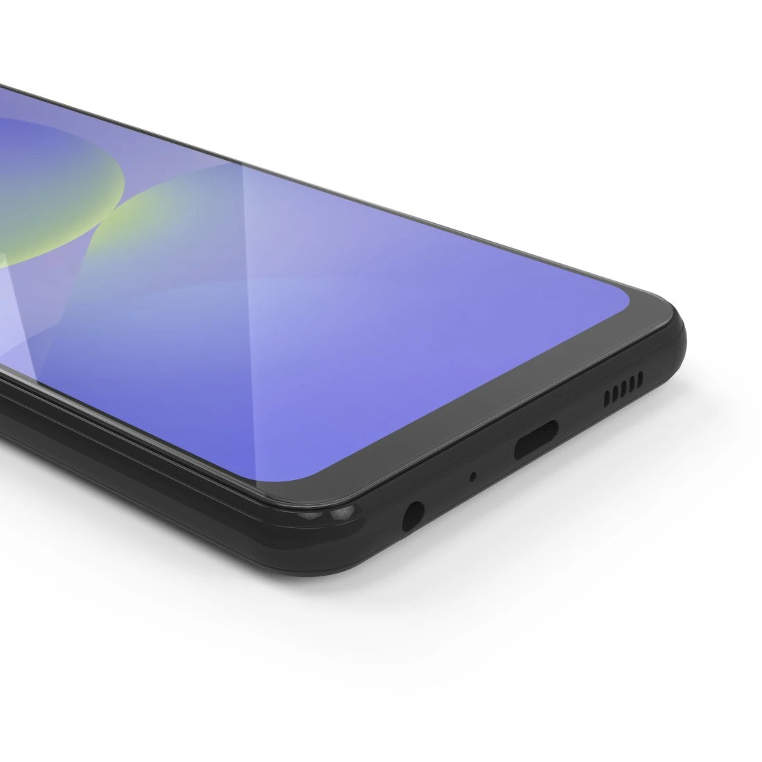 Hama Displayschutz (Panzerglas), 9H – für Galaxy A37 5G